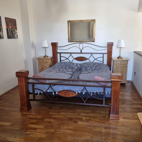 Vila Lucia - Apartmán 3