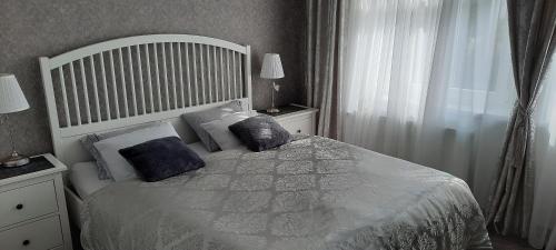 Villa Shafaly