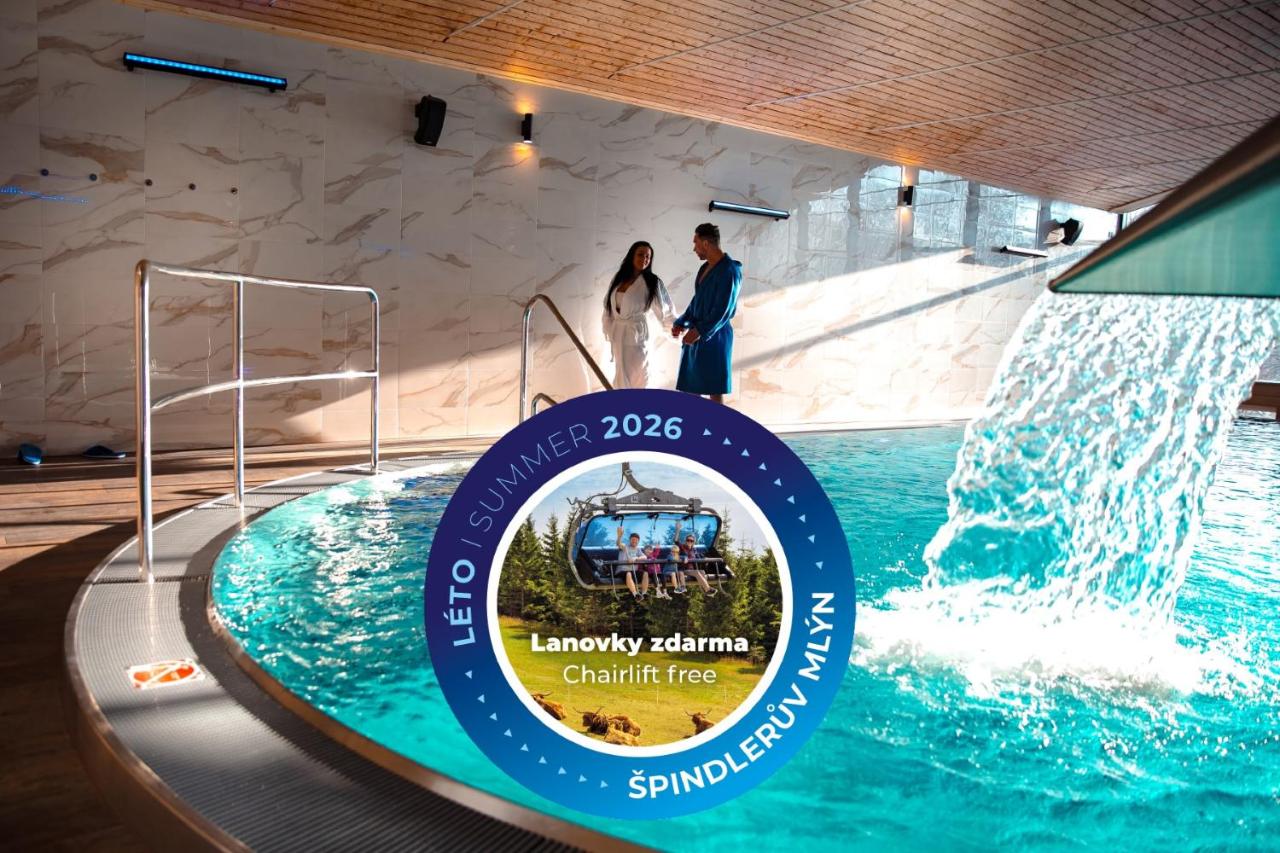 Wellness Hotel Astra